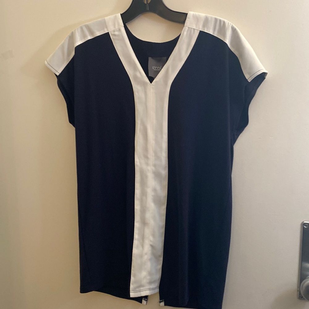 Lysse NY XS shirt-sleeved shirt